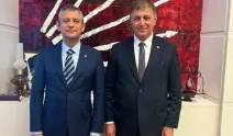 Özgür Özel'den Cemil Tugay'a çok sert sözler
