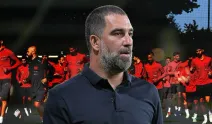 Herkes Arda'yı Beklerken O Geliyor