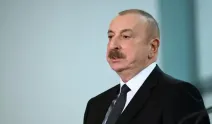 ALİYEV'DEN OLAY AK PARTİ AÇIKLAMASI