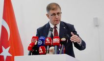 Cemil Tugay AK Parti'ye Geçti İlk İcraatını Yaptı