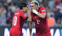 Arda Güler ve Barış Alper Yılmaz, A Milli Takımdan ayrıldı!