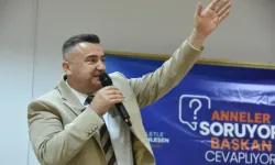 Anneler Sordu Başkan Özer Cevapladı