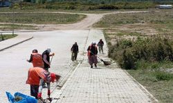 Daha Güzel Atabey İçin Çalışıyoruz