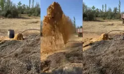 Yalvaç’ta Yeni İçme Suyu Kaynağı Bulundu