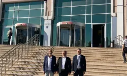 CHP Isparta, Kurultay İptal Davası İçin Ankara’da