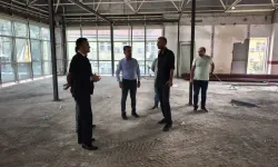 ISUBÜ’ye 30 Milyon TL’lik Milli Teknoloji Atölyesi