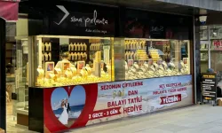 Altın Haftaya Artış İle Başladı