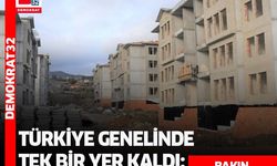 “Sav’a Reva mı Bu? Tüm Türkiye Evine Kavuştu, Bizde Ne İhale Ne Temel!”