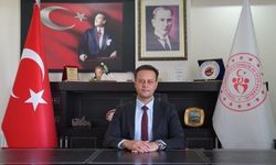 En Beğenilen Daire Müdürü Murat Çağrı Kaya Oldu
