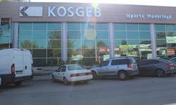 KOSGEB’de Bilgilendirme Semineri Gerçekleştirilecek