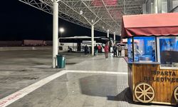 Üniversitelerin Açılmasıyla Otogarda Yoğunluk Azaldı