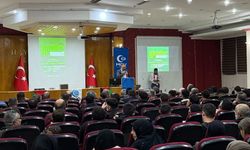 AGD Isparta’dan “Ya Zafer Ya Şehadet” Programı