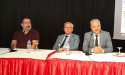Rektör Yardımcıları SDÜ Topluluklarıyla Bir Araya Geldi