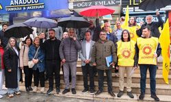 CHP’den Filistin Açıklaması: “İkiyüzlü Siyasete Karşı Barışın ve Hukukun Yanındayız”