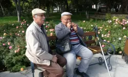 Çocukluğundan beri çaldığı sipsiyi yanından hiç ayırmıyor