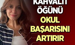Kahvaltı Öğünü Okul Başarısını Artırır
