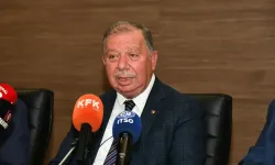 Isparta için, Gelecek Çalışıyoruz