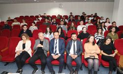 “ÜNİDES Bilgilendirme Toplantısı” SDÜ’de Gerçekleştirildi