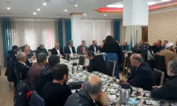 Isparta’da Gazze İçin “Soykırıma Karşı Tek Yürek” Yürüyüşü Düzenleniyor