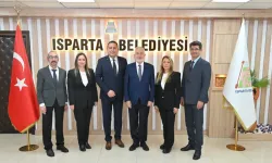 Başkan Başdeğirmen: Eczacılarımızın fedakarlıklarını unutmuyoruz