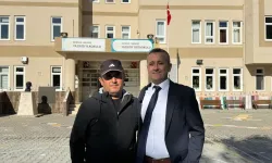Heimlich manevrasıyla öğrenciyi hayata döndürdü aldığı eğitime vurgu yaptı