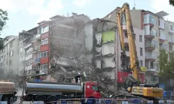 Eski Çarşı Polis Karakolu'nun Yerine Modern Bir Galeri Yapılacak