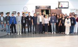 “NASA Space Apps Challenge 2025” SDÜ’de Gerçekleştirildi
