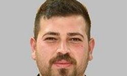 Meclis Üyesi Balaman, Yardım Filosu ile Gazze'ye Gidiyor