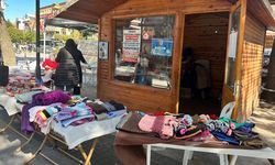 SMA Hastası Alim Asaf İçin Yardım Kermesi Düzenlendi