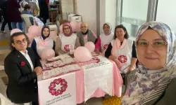 KANSEV Üyeleri Meydan AVM’de Erken Teşhisin Hayat Kurtardığını Anlattı