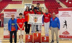 Tırmanışta İnegöl Belediyespor rüzgarı