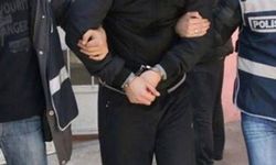 Bir haftada 62 şahıs yakalandı