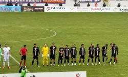 Liderden Puanla Dönüyoruz