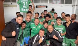 Yalvaçspor galibiyetle başladı