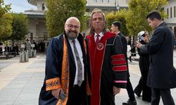 Prof. Dr. Mustafa Genç ''YÖK 2025 Üstün Başarı Ödülleri''nde jüri üyesi olarak görev aldı