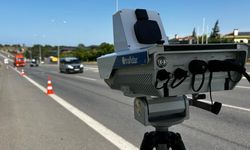 Sürücülere Hız Uyarısı: Bu Güzergâhlarda Radar Var