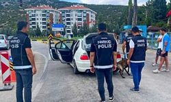 “Yıllardır Işığı Sönmeyen Noktalar Artık Karanlık!