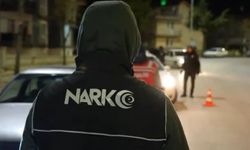 Isparta’da Uyuşturucuyla Mücadelede 1 Haftada 16 Şüpheliye Adli İşlem