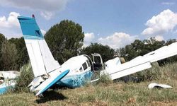 2 uçak birden düştü! Güney Afrika Cumhuriyeti'ndeki kazada pilotlar hayatlarını kaybetti