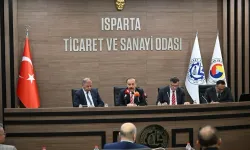 Vali Erin: “13 kamu görevlisi ve 25 özel sektör temsilcisi savcılığa bildirildi”