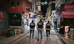 Isparta’da 1 haftada aranan 44 şahıs yakalandı