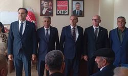 CHP Iğdır İl Kongresi tamamlandı: Yeni başkan belli oldu