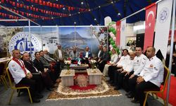 Isparta Turizm ve Gastronomi Fuarı’nda Lezzet Dolu Üçüncü Gün
