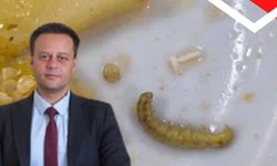 Hijyen Skandalına Müdür Kaya'dan Anında Müdahale