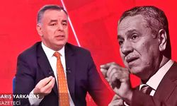 Barış Yarkadaş’ın CHP'yi sarsacak Bülent Arınç iddiası