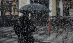 Meteoroloji uyardı: Kasım ayında bu tarihlere dikkat!
