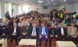Eğirdir SHMYO’da Filistin’e Destek ve Farkındalık Etkinlikleri