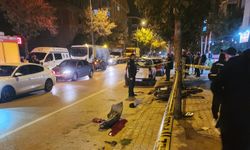 Isparta’da feci kaza: 18 yaşındaki genç hayatını kaybetti