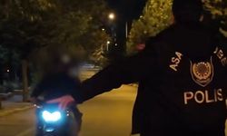 Isparta’da bir haftada 22 bin şahıs sorgulandı, 62 aranan kişi yakalandı