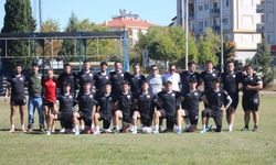 Körfez GB U20 Erkek Ragbicileri şampiyonluk yolunda